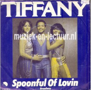 Spoonful of lovin' - Broadway